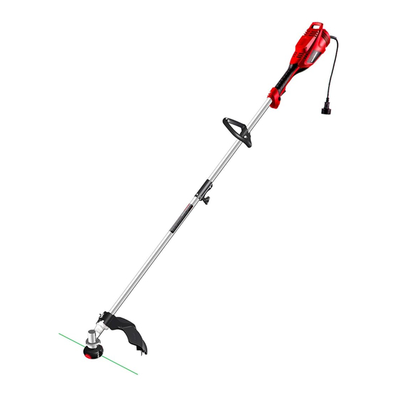 LawnMaster GT1644 1201 Operator's Manual