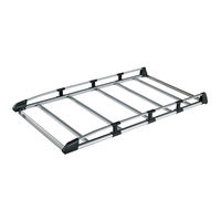 Cruz Evo Rack Alu Module A48 Assembly Instructions Manual