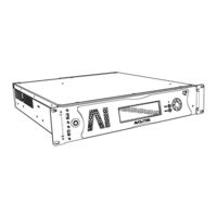 Avolites Q3pro User Manual