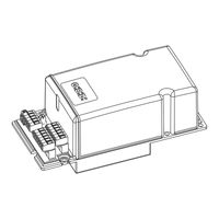GBD AS05880 Manual