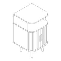 sweeek. LEGACY ILEGBESIDEMX2 Manual