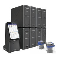 SD Biosensor STANDAR DM10 User Manual