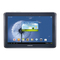 Tablet Samsung GT-N8010 User Manual