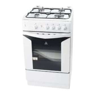 Indesit K1G2/I Installation And Use Manual