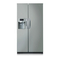 Refrigerator Samsung RSH7 series User Manual