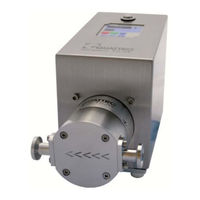 Quattroflow 150s Operating And Installation Instruction