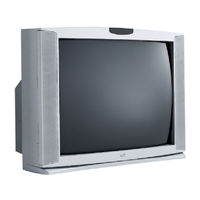 RCA 32V520T Specification Sheet