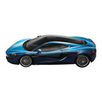 McLaren 570GT Product Manual