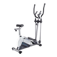 LifeGear XINGGUI 93046 Owner's Manual