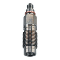 Kistler 6215 Technical Data
