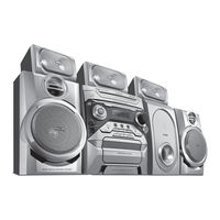Philips FWD186 User Manual