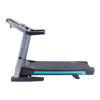 Domyos RUN PRO Manual