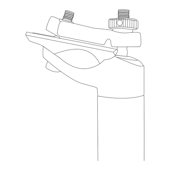 WHISKY PARTS Co SEATPOST Instructions
