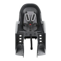 Polisport PLETR08013 Manual