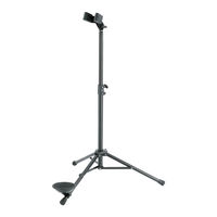 Konig & Meyer 15010 Manual
