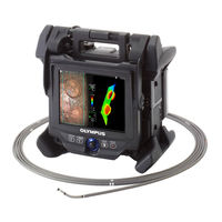 Olympus IPLEX NX IV9635N Instructions Manual