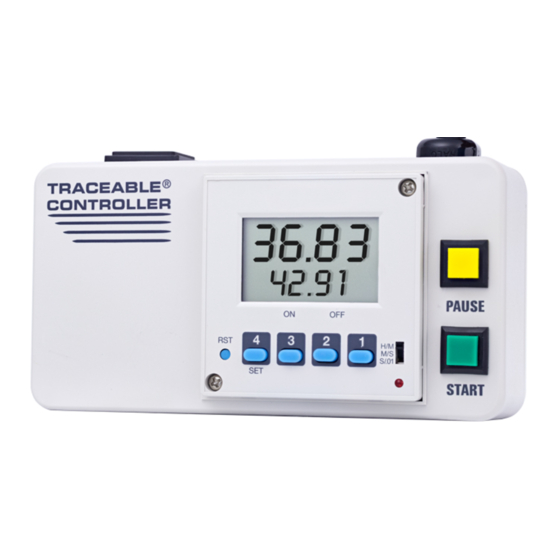 Traceable Walkaway 5057 Instructions
