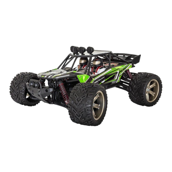 Funtek DT12 User Manual