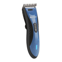 Vitek VT-2578 Manual Instruction