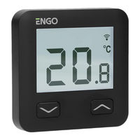 ENGO CONTROLS E10W230WIFI Full Manual