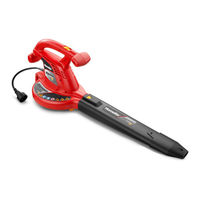 Homelite UT42121 Operator's Manual
