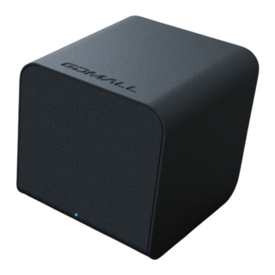 GDMall BT2000 User Manual