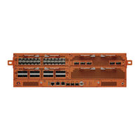 Gigamon GigaVUE-HC3 Hardware Installation Manual