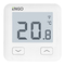 ENGO Controls E10W230WIFI, E10B230WIFI - Wi-Fi Thermostat Quick Guide