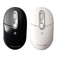 Interlink electronics Notebook Mouse User Manual