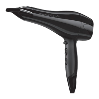 Remington Sapphire Pro AC5099 Manual