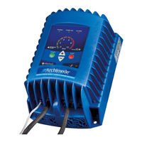 electroil Archimede IMMP1.1W Operation And Maintenance Handbook