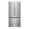 Frigidaire FRFG1723AV - 17.6 Cu. Ft. Counter-Depth French Door Refrigerator Manual