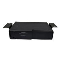 Clarion CDC605 Owner's Manual