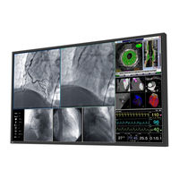 Eizo CuratOR LL550W Instructions For Use Manual
