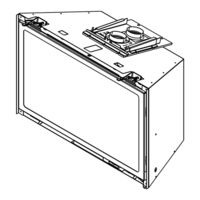 Heat & Glo PROV-I30-IPI Installation Manual