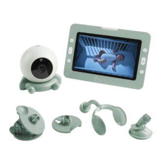 babymoov YOO Go + HD Instructions For Use Manual
