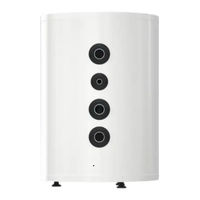 STIEBEL ELTRON SBP 100 Plus Installation Manual