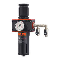 DeVilbiss PRO AIR 3 User Manual