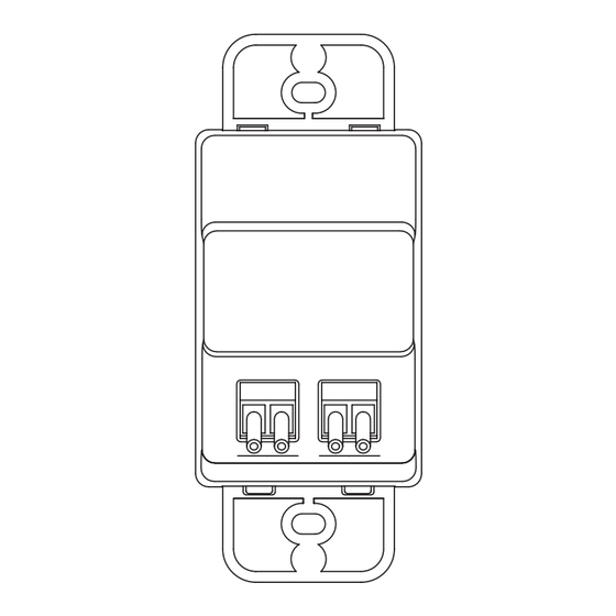 Hubbell LX Series Installation Instructions