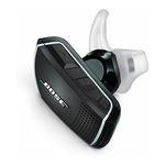 Bose Bluetooth Series 2 Quick Start Manual