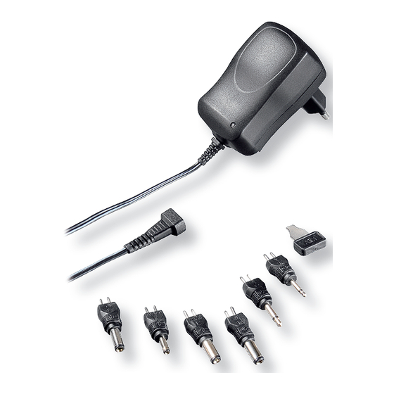 Xavax Universal Operating Instructions