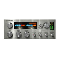 SOFTUBE fet compressor User Manual