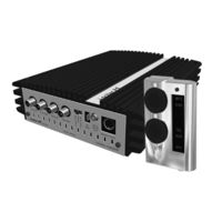 I-Sotec Auxgate Connect Manual Manual