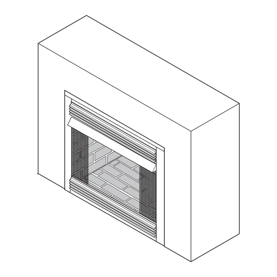 Astria TaurusSTZ2 F0382 Installation And Operation Instructions Manual