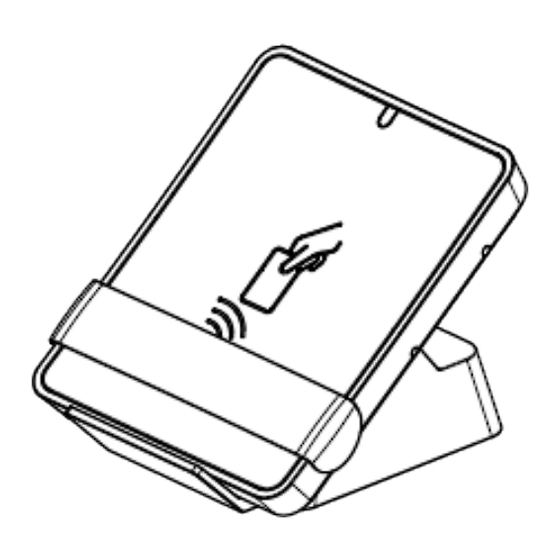 Identiv CLOUD 3701 F Reference Manual