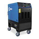 Miller Electric ProHeat 35 Owner's Manual