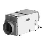Johnson Controls S1-CVD070T01A Owner's Manual