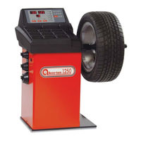 Accu-turn 1450 Service Manual