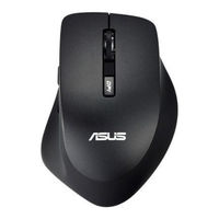 Asus WT425 Quick Start Manual