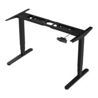 Flexispot E5B Installation Manual